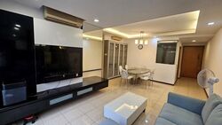 The Lakeshore (D22), Condominium #608058821